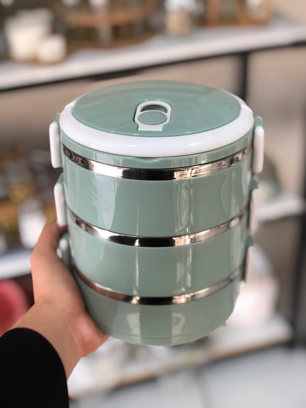 ظرف غذا خوری