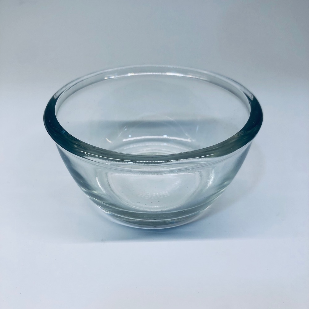 پیاله شیشه ای  کاوه مدل TP620 مجموعه 6 عددی