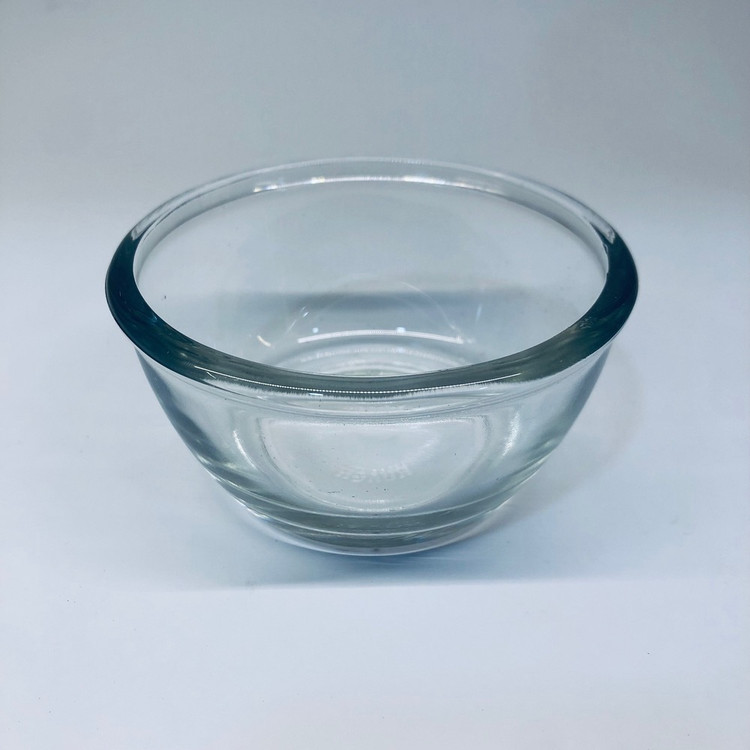 پیاله شیشه ای کاوه مدل TP620 مجموعه 6 عددی