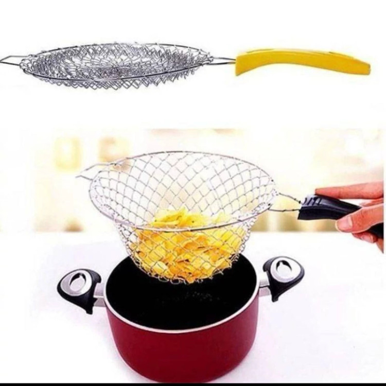 توری چیپس کدبانو توری روغن گیر