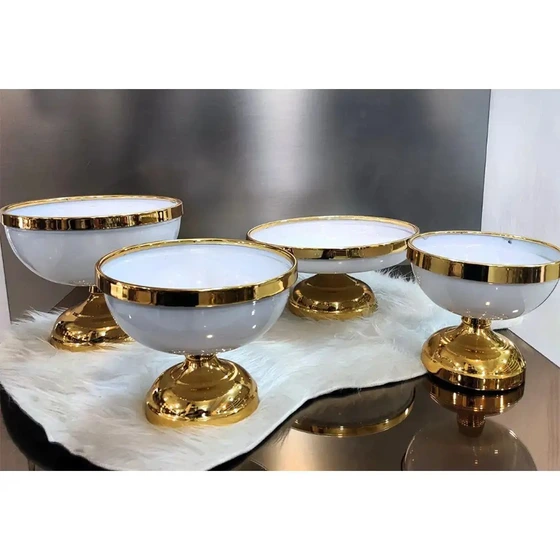 سرویس پذیرایی فلزی