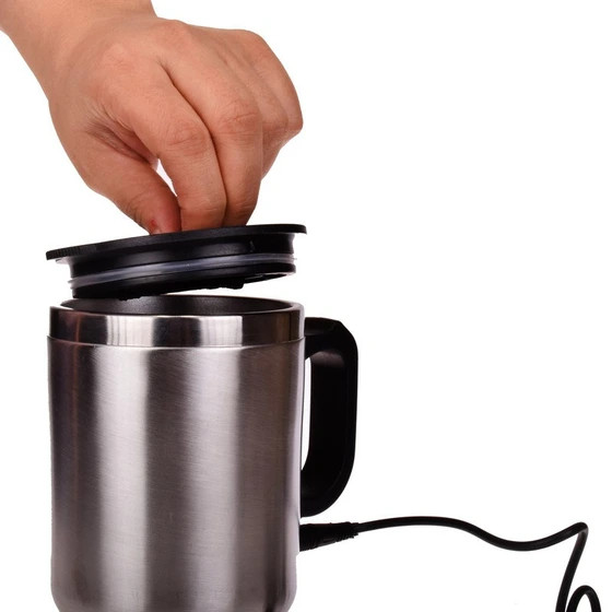 ماگ فندکی خودرو