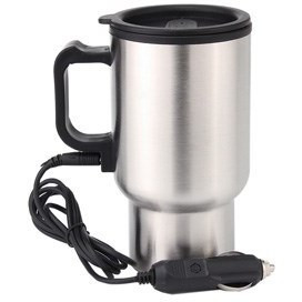 ماگ فندکی خودرو