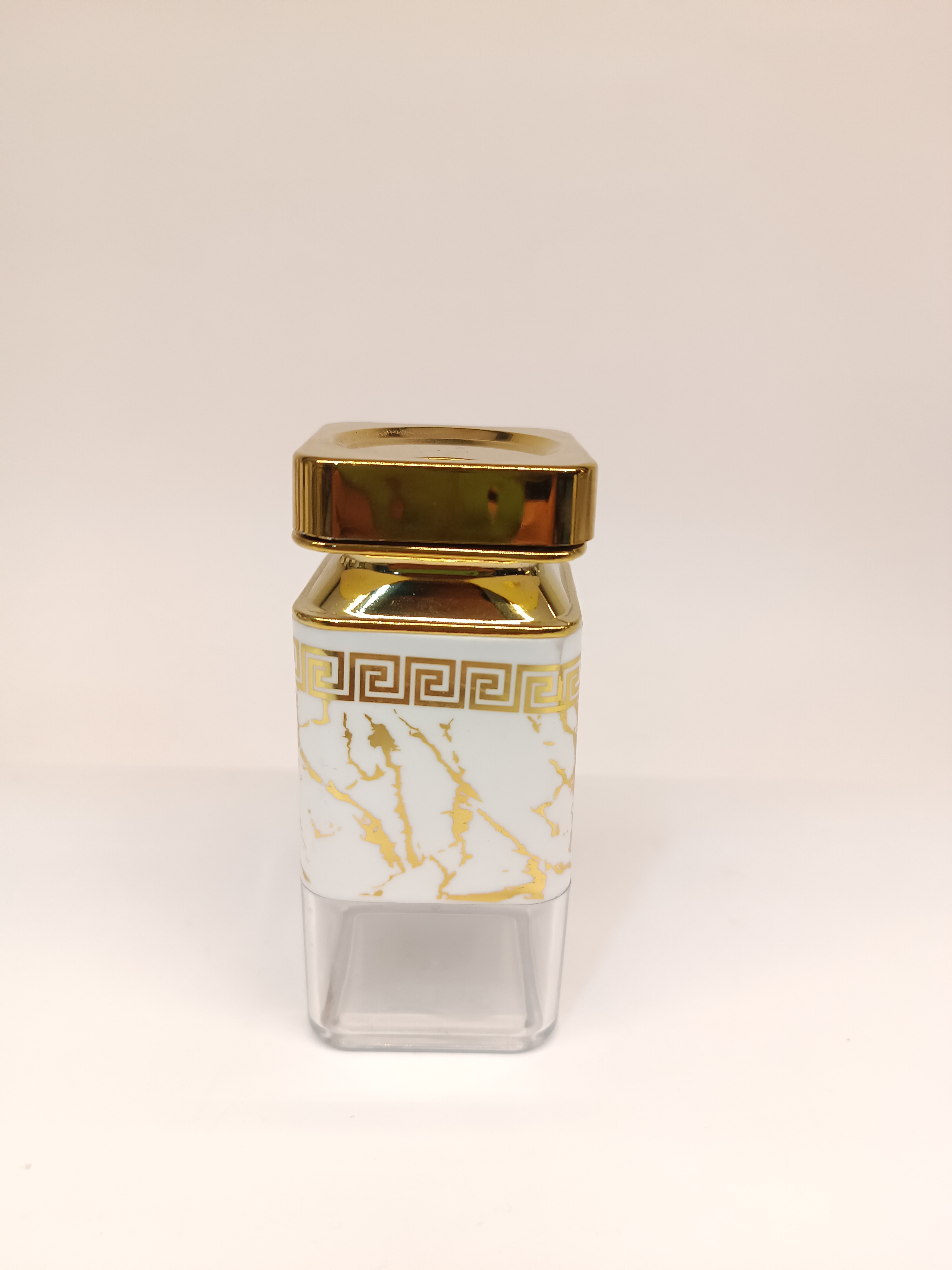 جاادویه کوچک رز من
