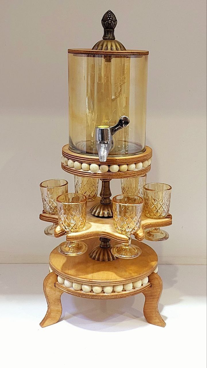 کلمن و شات چرخشی