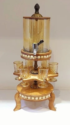 کلمن و شات چرخشی